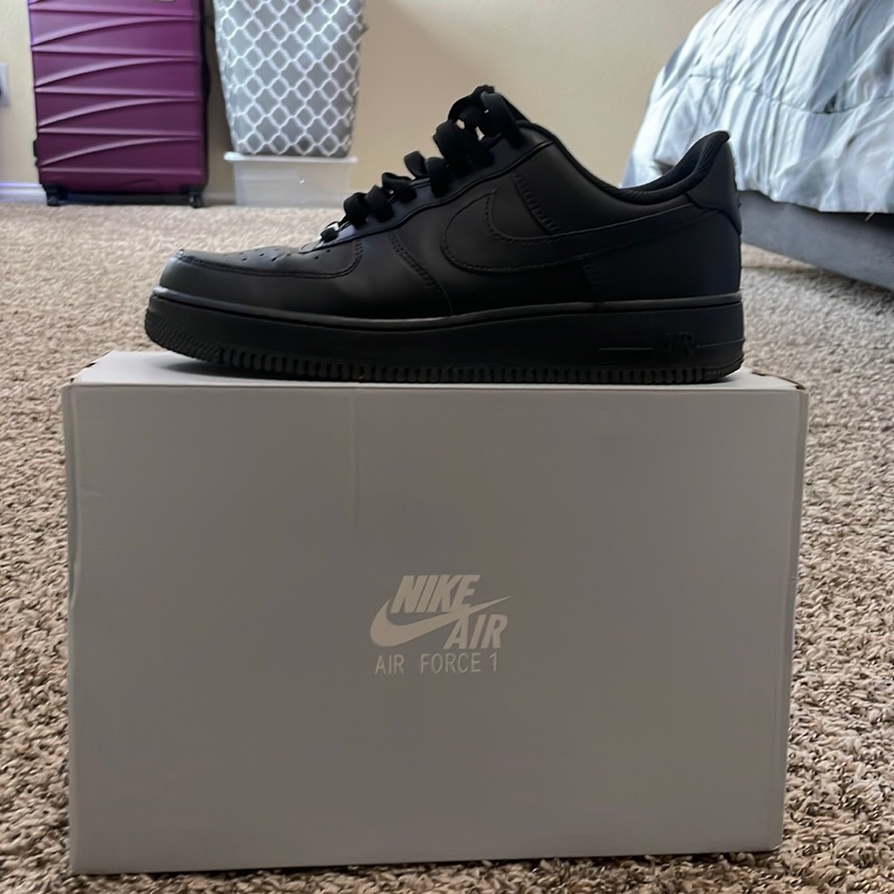 Air Force 1s